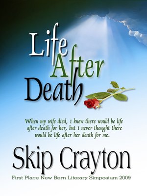 cover image of Life After Death